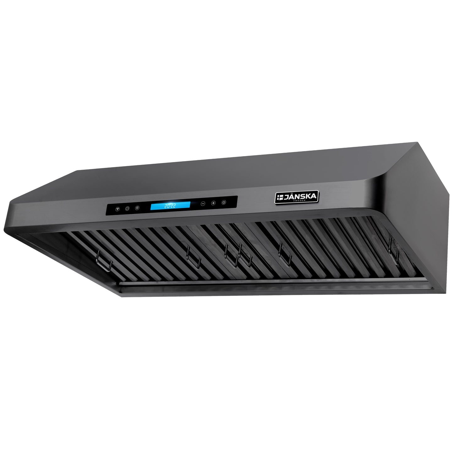 JANSKA 36 Inch Under-Cabinet Range Hood 900 CFM
