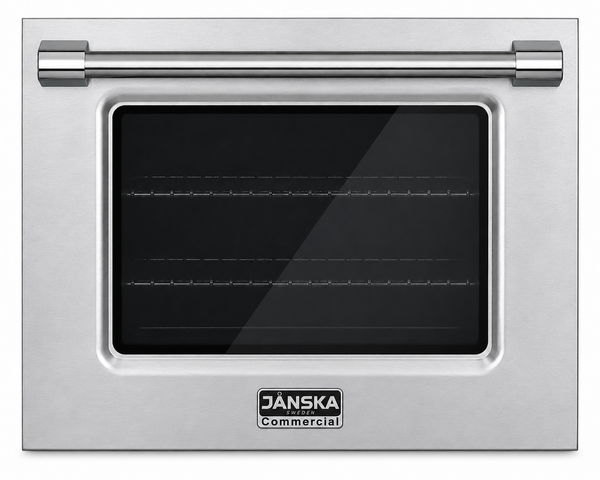Gas Range Oven Door