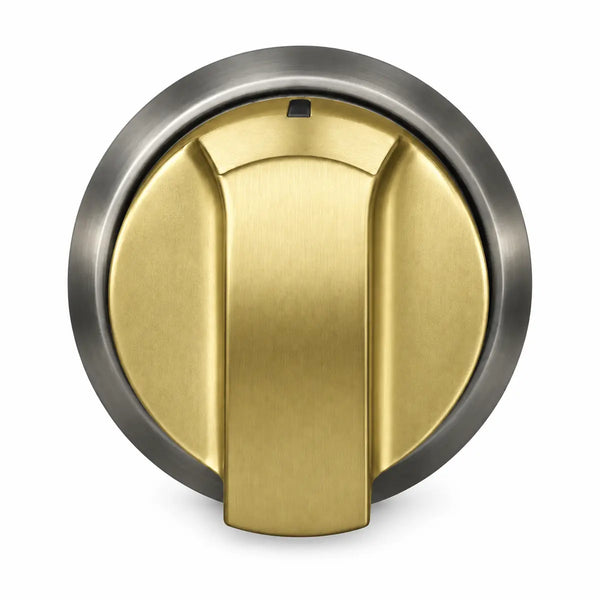Gas Range Oven Knobs