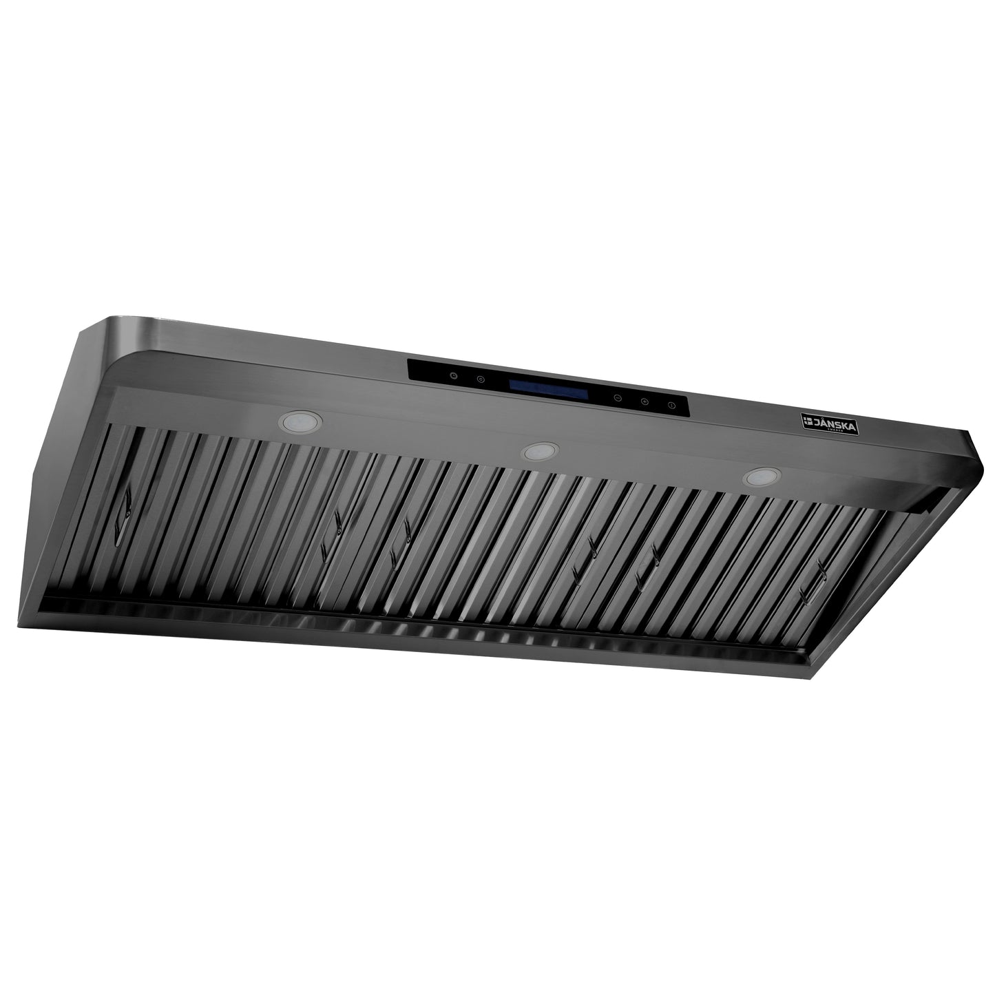 JANSKA 48 Inch Under-Cabinet Range Hood 900 CFM