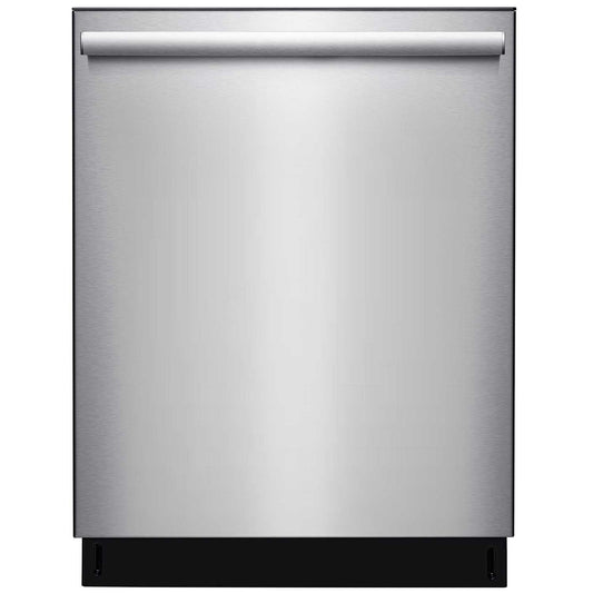 JANSKA Dishwasher 24in Stainless Steel