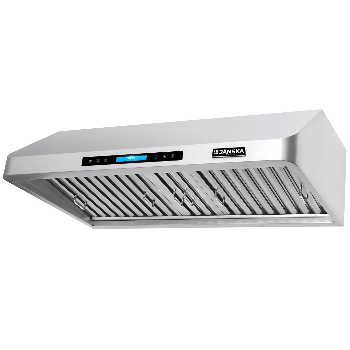 JANSKA 36 Inch Under-Cabinet Range Hood 900 CFM