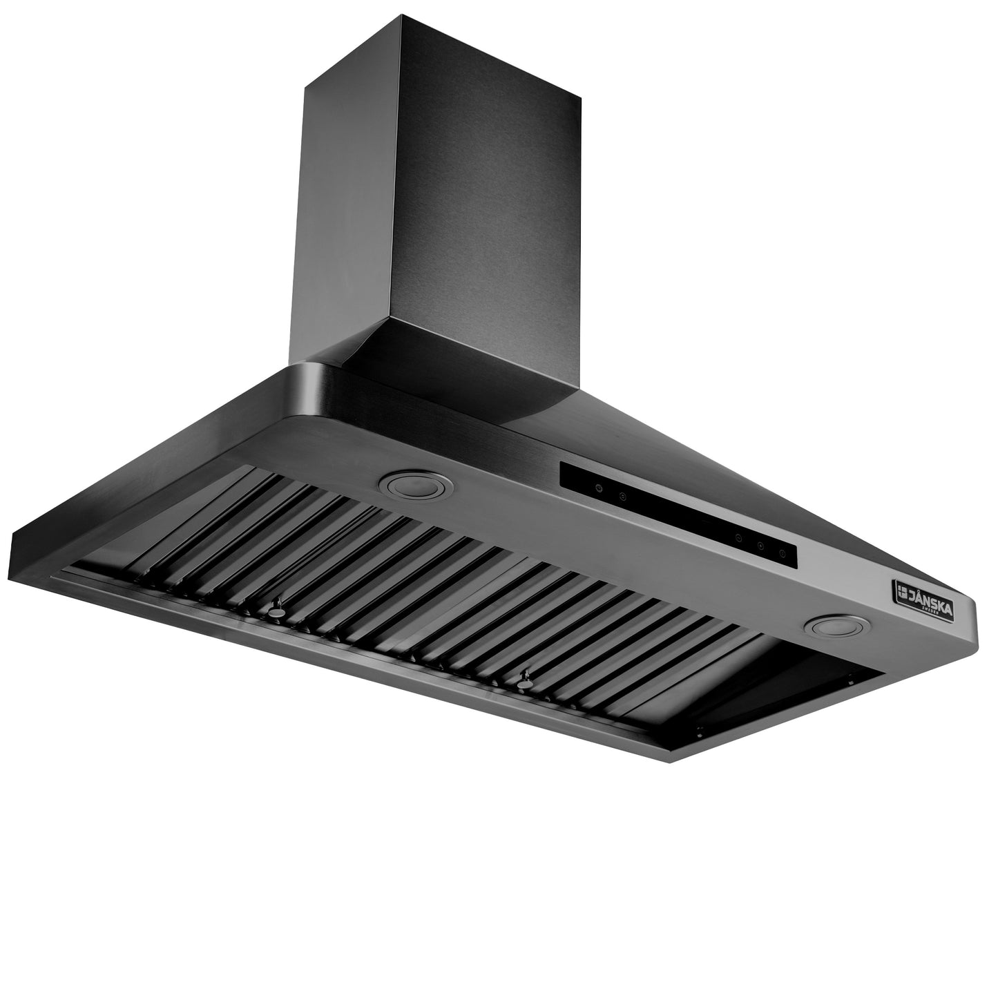 JANSKA 36 Inch Wall Mount Range Hood 870 CFM