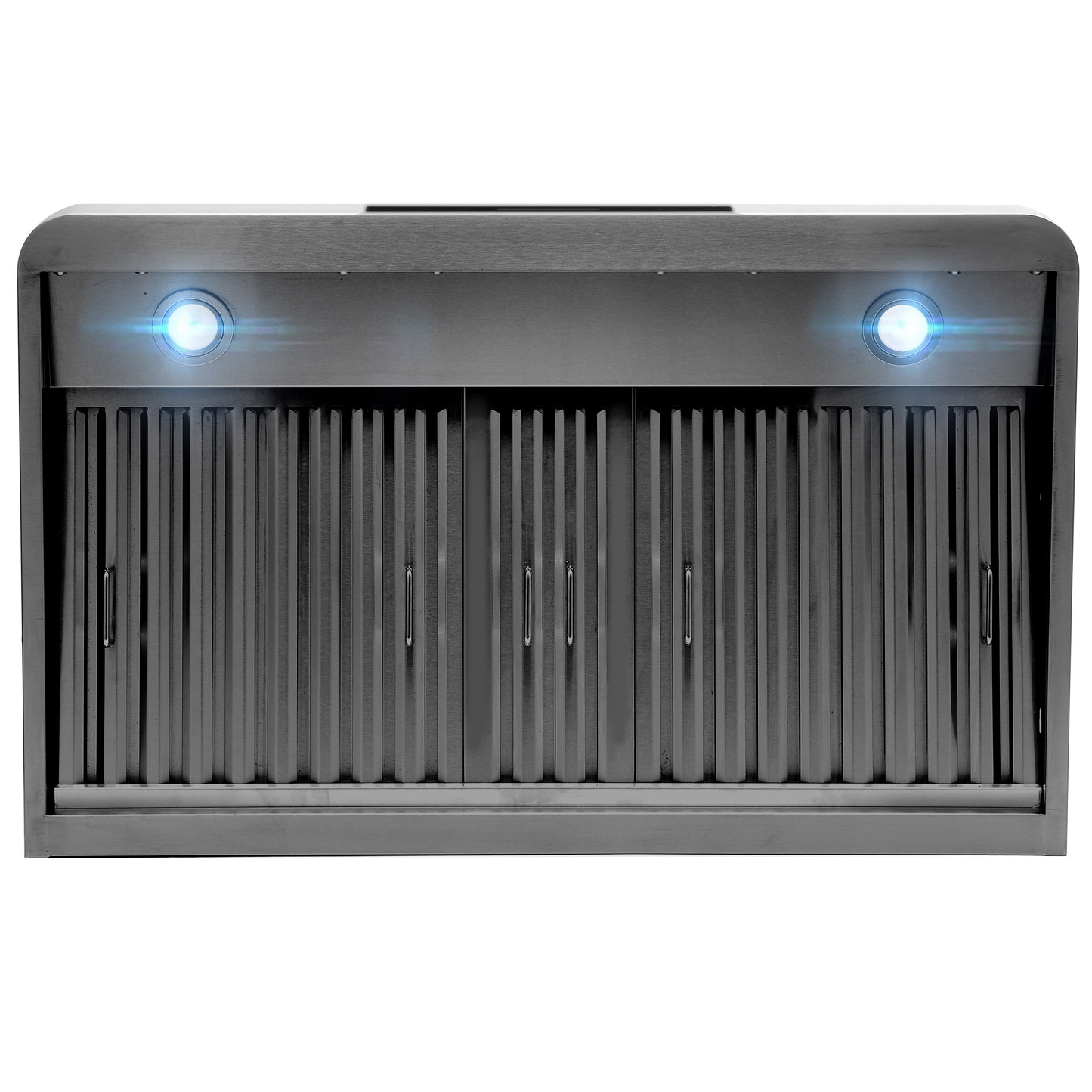 JANSKA 36 Inch Under-Cabinet Range Hood 900 CFM
