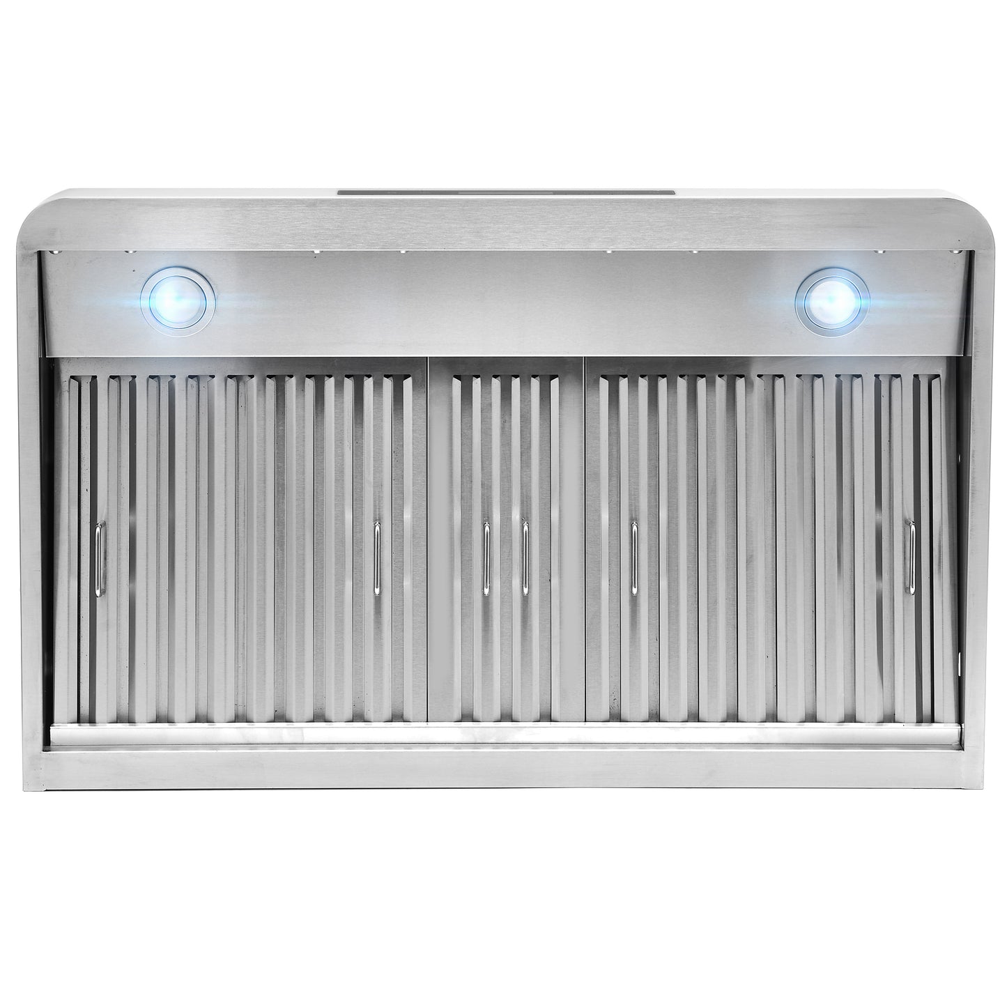 JANSKA 36 Inch Under-Cabinet Range Hood 900 CFM