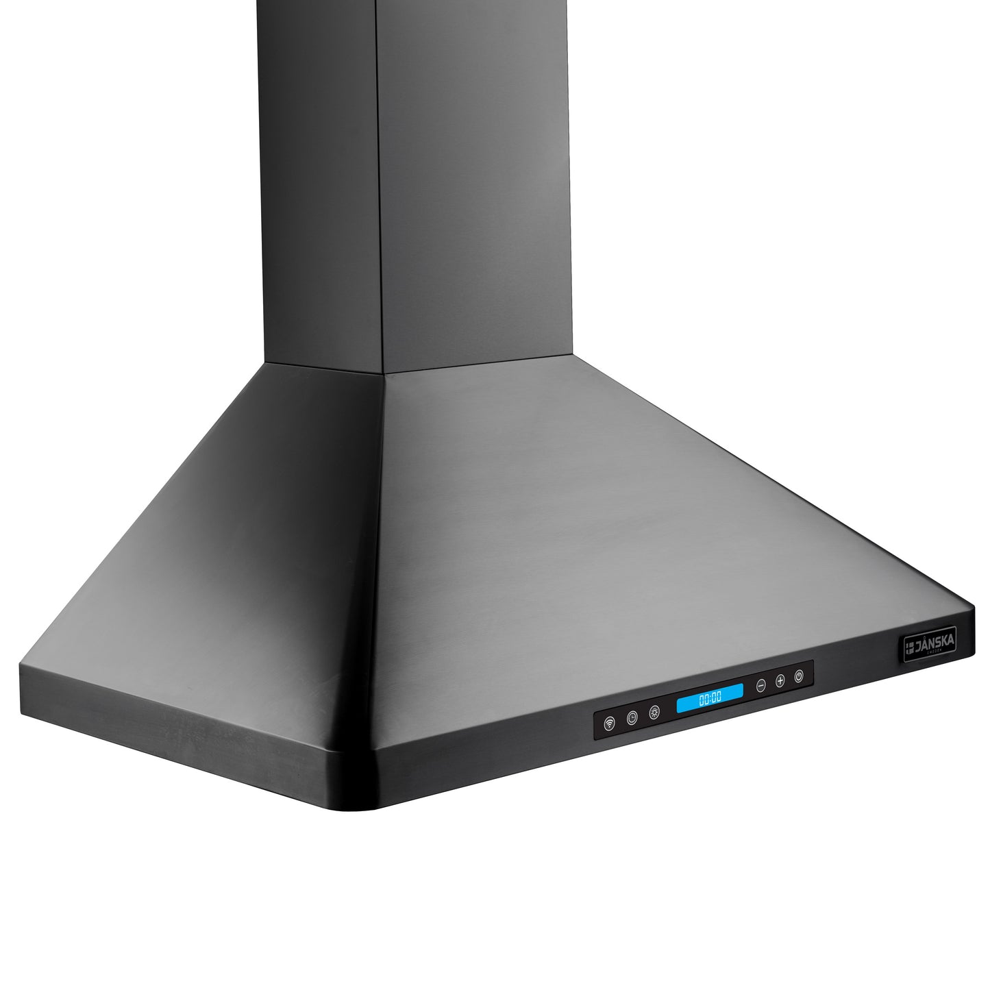 JANSKA 36 Inch Wall Mount Range Hood 870 CFM