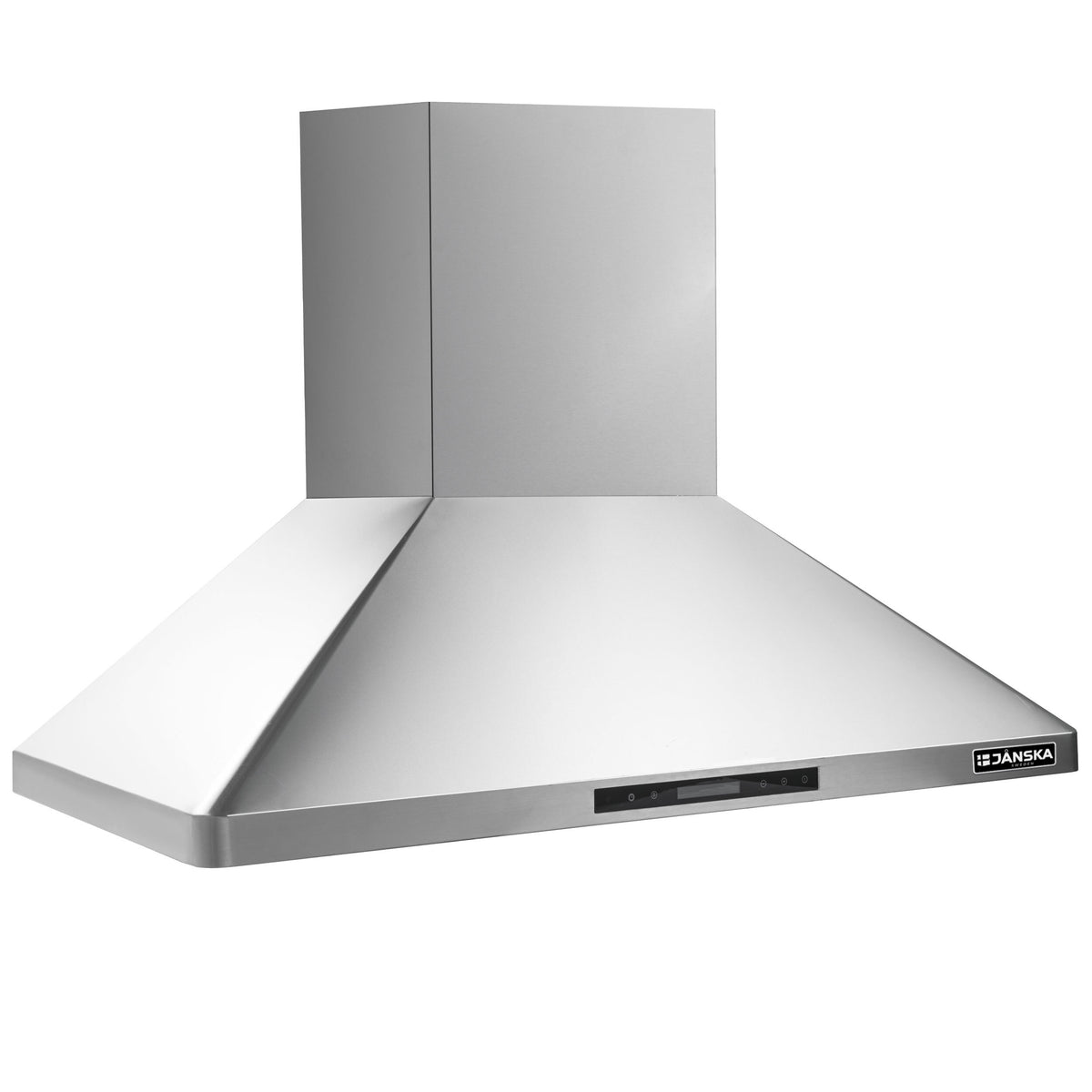 JANSKA 48 Inch Wall Mount Range Hood 1300 CFM – Janska