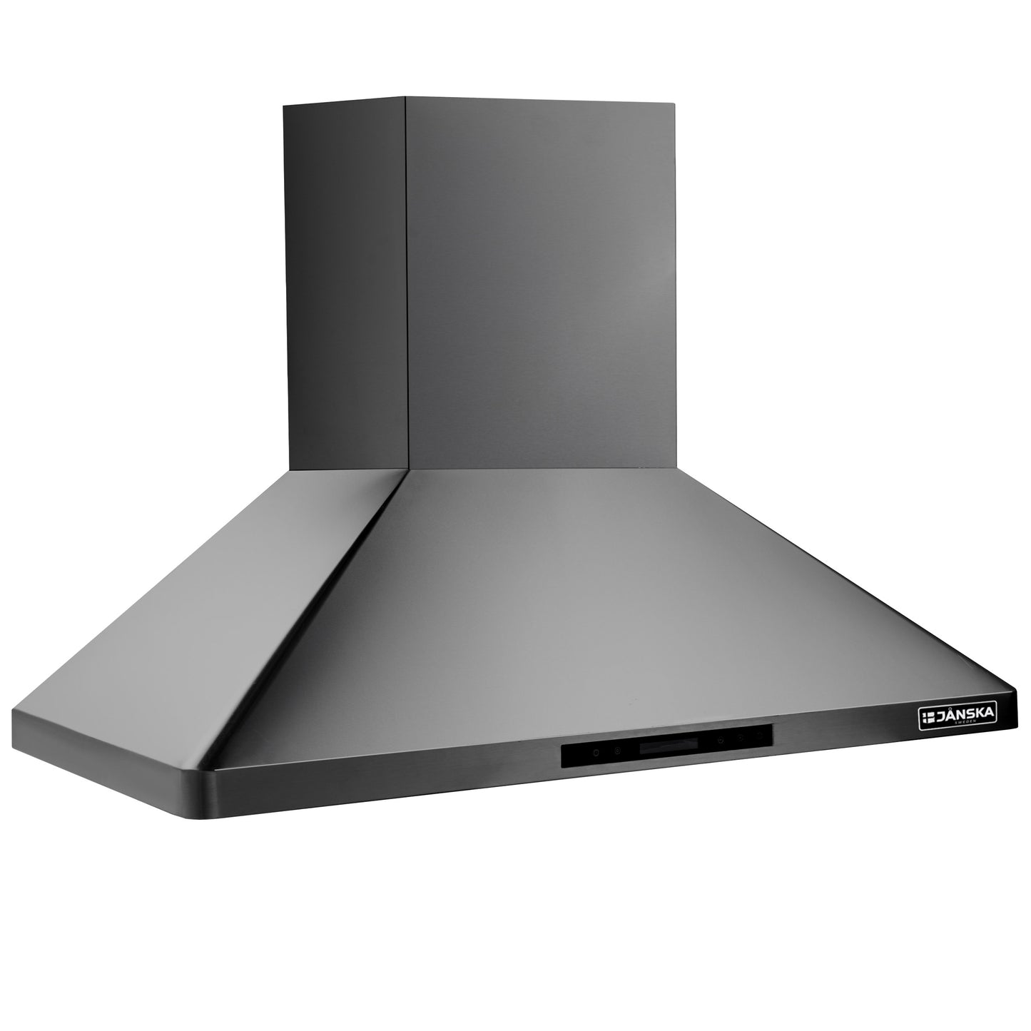 JANSKA 48 Inch Wall Mount Range Hood 1300 CFM