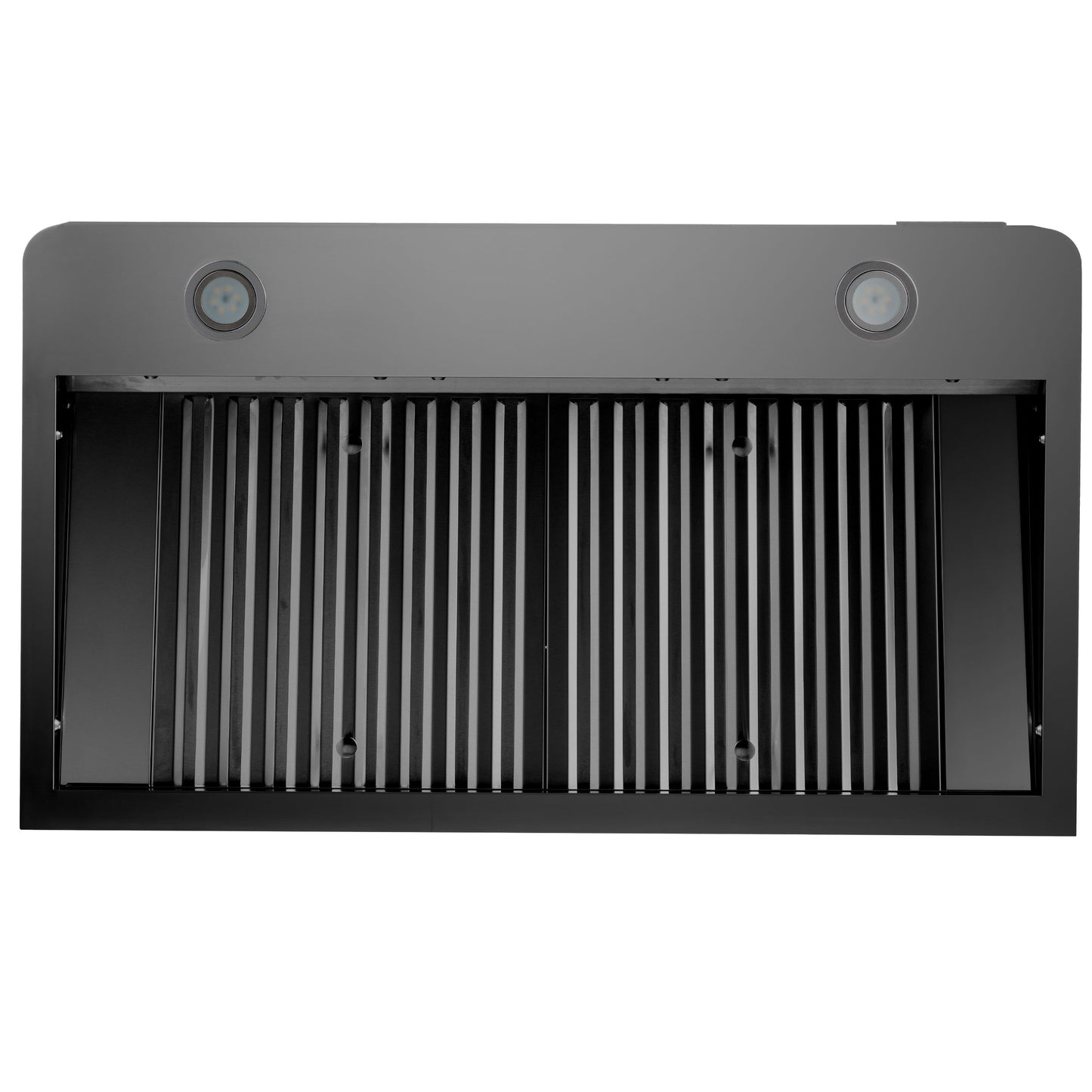 JANSKA 36 Inch Wall Mount Range Hood 870 CFM