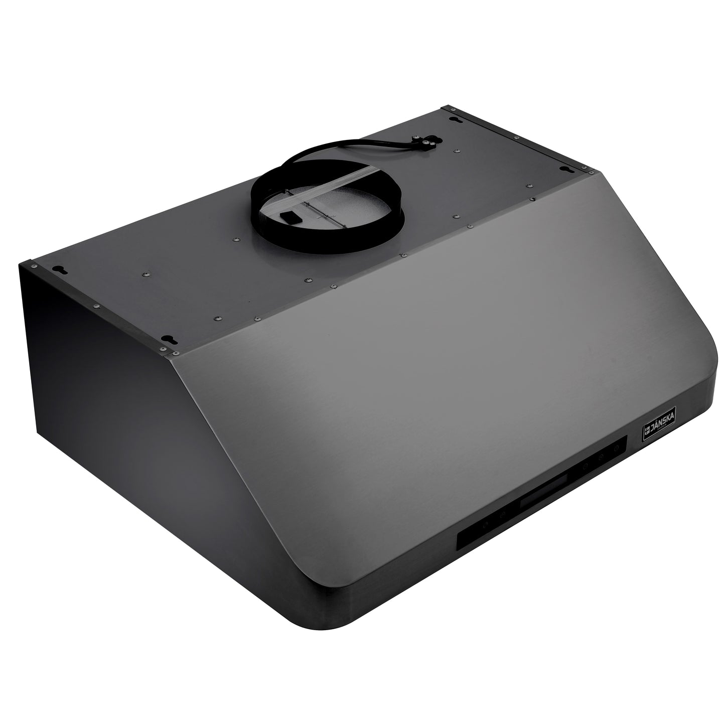 JANSKA 36 Inch Under-Cabinet Range Hood 900 CFM