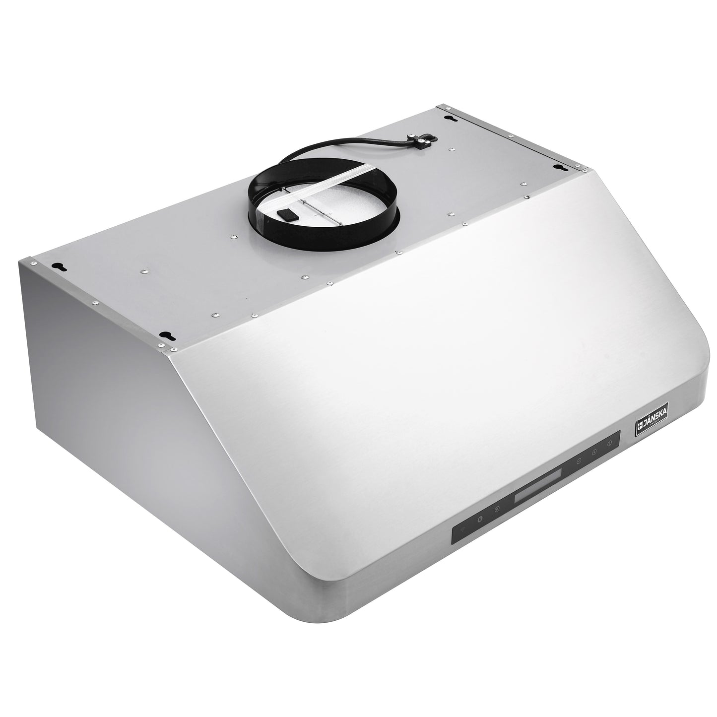 JANSKA 36 Inch Under-Cabinet Range Hood 900 CFM