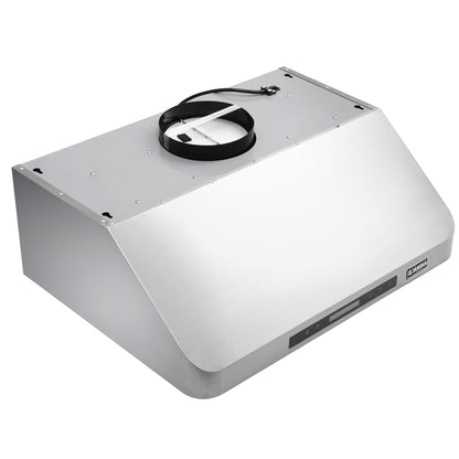 JANSKA 36 Inch Under-Cabinet Range Hood 900 CFM