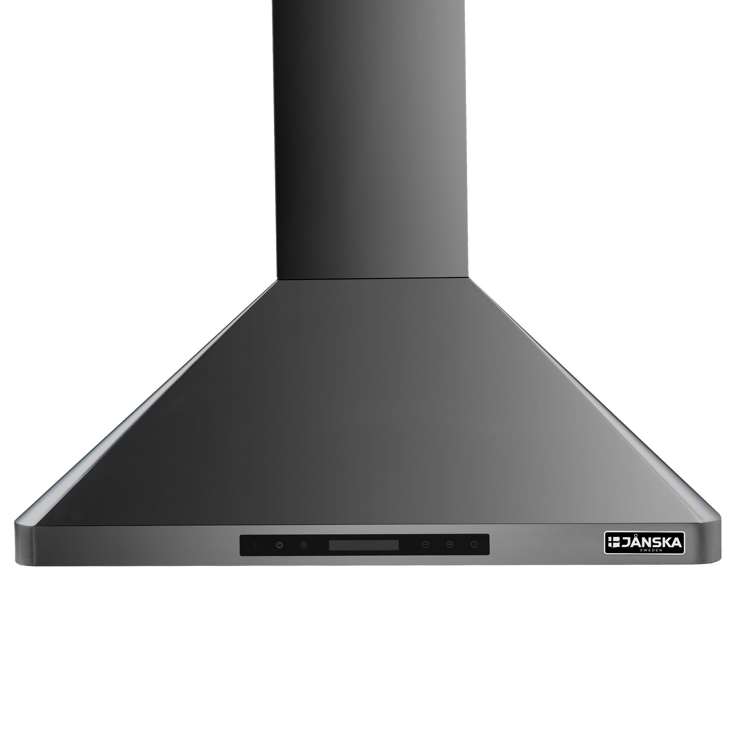JANSKA 36 Inch Wall Mount Range Hood 870 CFM