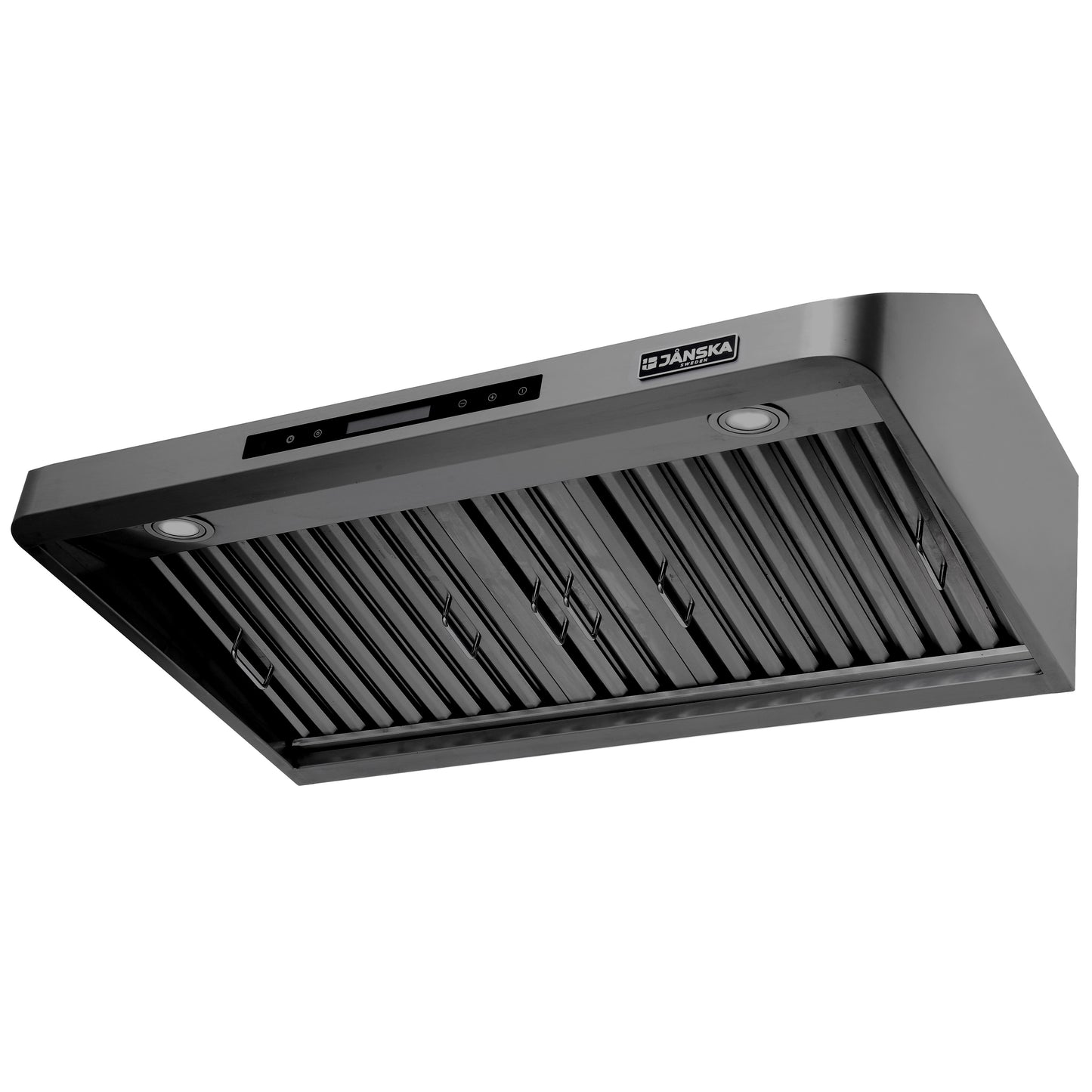 JANSKA 36 Inch Under-Cabinet Range Hood 900 CFM