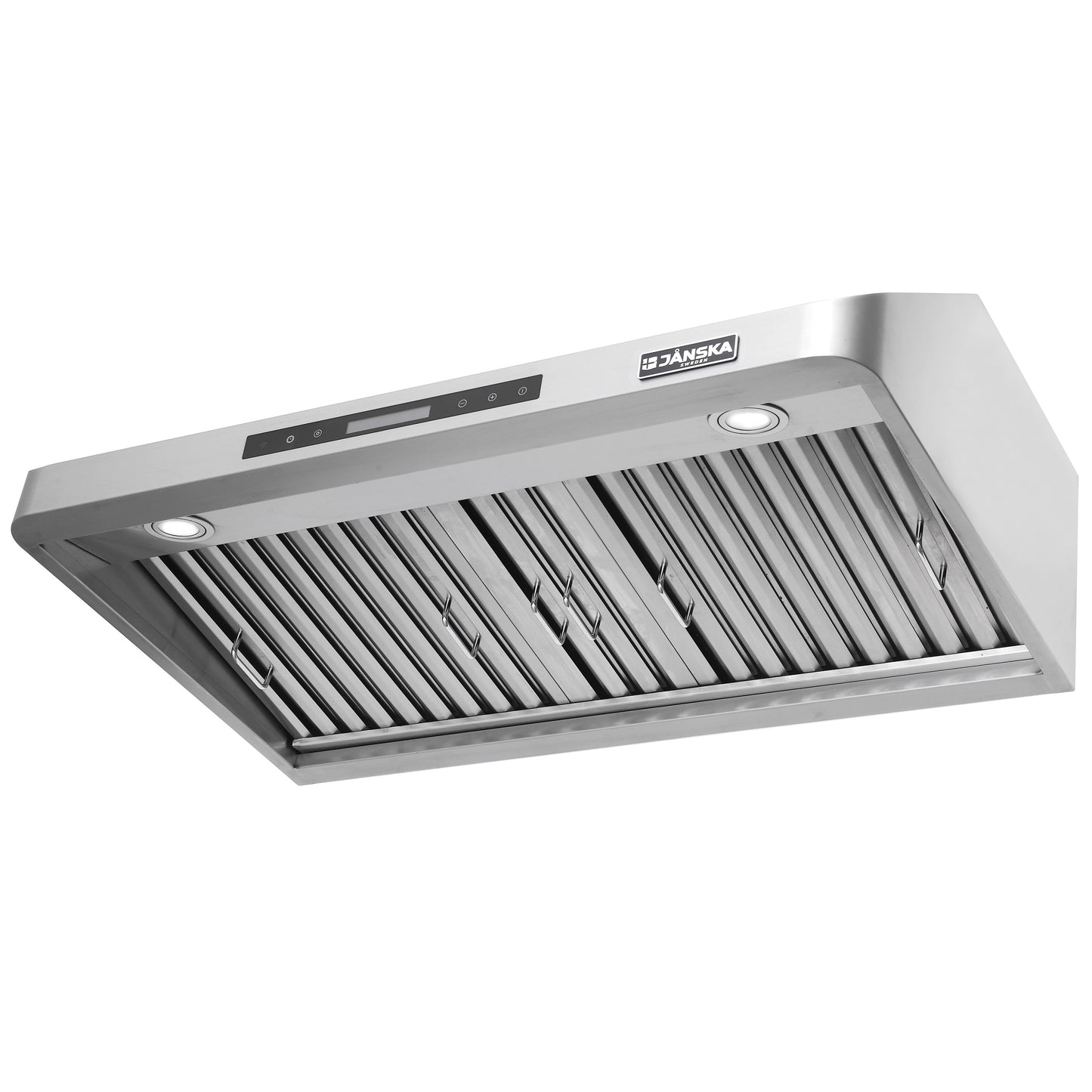 JANSKA 36 Inch Under-Cabinet Range Hood 900 CFM