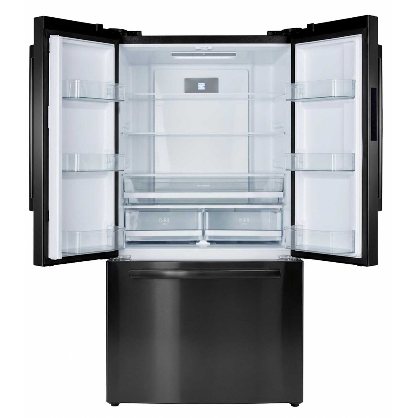 Lumia 36 Inch French Door Refrigerator