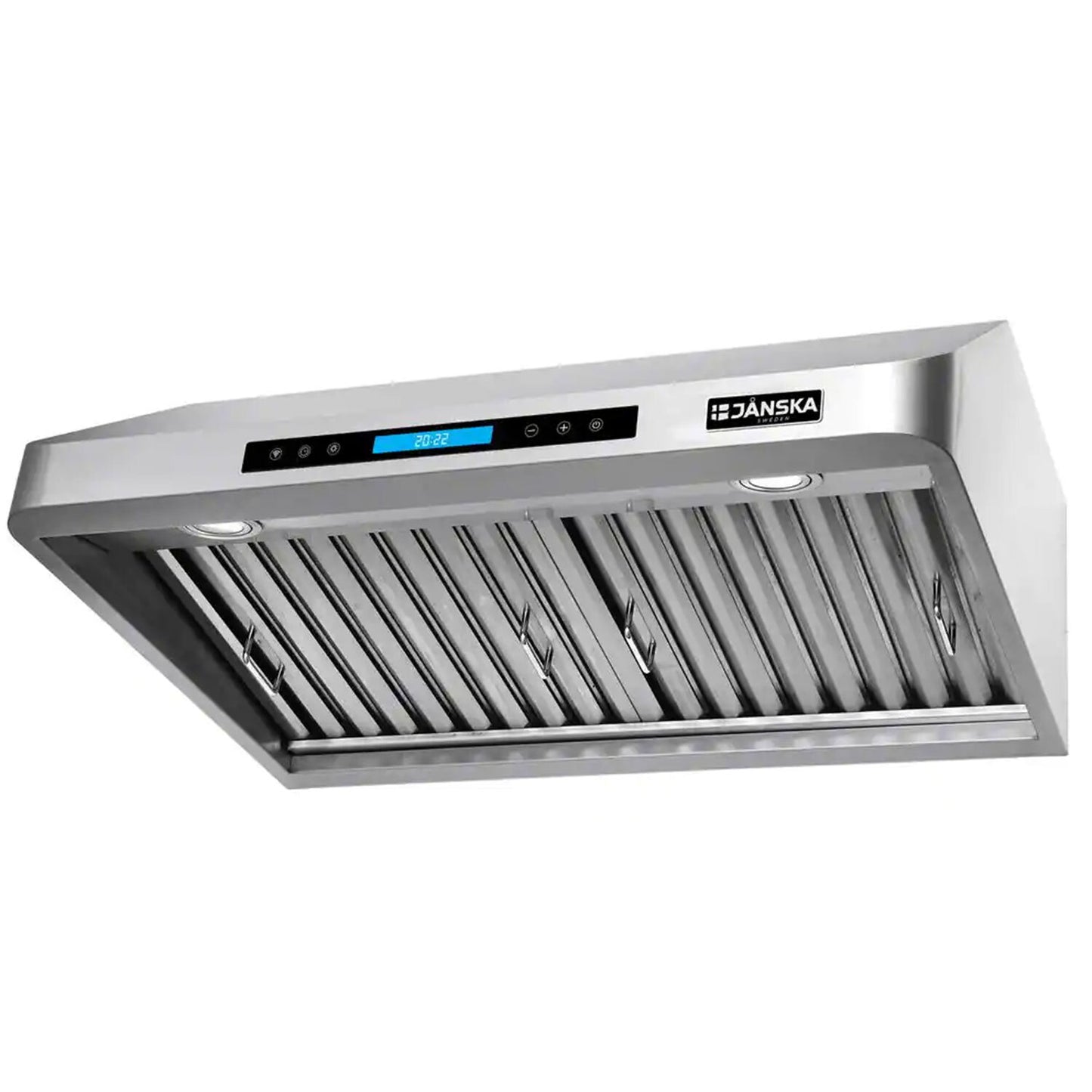 JANSKA 36 Inch Under-Cabinet Range Hood 900 CFM