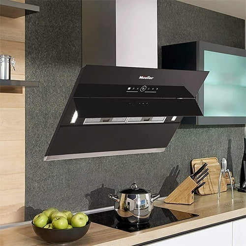 Mueller by JANSKA Pro Range Hood HAF-49
