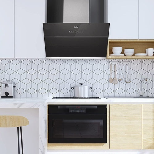 Mueller by JANSKA Pro Range Hood HAF-49