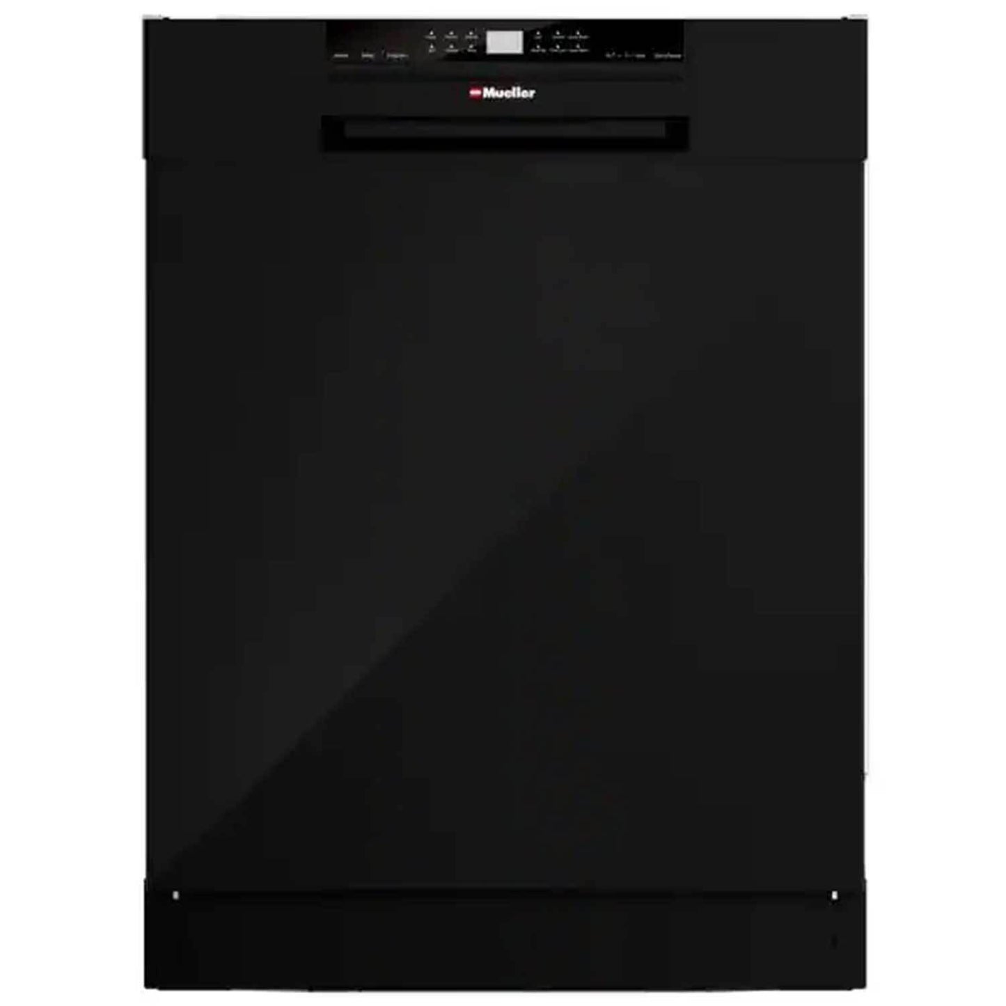 Mueller by JANSKA Professional Series Built-In Dishwasher